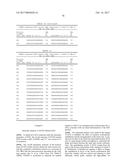 METHODS AND COMPOSITIONS FOR CELL-PROLIFERATION-RELATED DISORDERS diagram and image