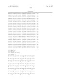 METHODS AND COMPOSITIONS FOR CELL-PROLIFERATION-RELATED DISORDERS diagram and image