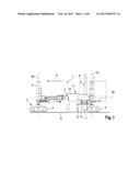 Automotive Construction Machine And Method For Controlling An Automotive     Construction Machine diagram and image