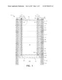 PERIMETER PILE ANCHOR FOUNDATION diagram and image