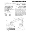 RECOVERING ENERGY FROM HYDRAULIC SYSTEM OF A MACHINE diagram and image