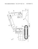 RECOVERING ENERGY FROM HYDRAULIC SYSTEM OF A MACHINE diagram and image