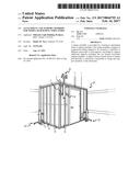 ATTACHMENT AND SUPPORT MEMBERS FOR MODULAR BUILDING STRUCTURES diagram and image