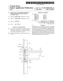 STRUCTURAL ENGINEERED WOOD RIM BOARD SYSTEM FOR LIGHT FRAME CONSTRUCTION diagram and image