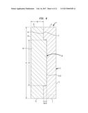 STRUCTURAL ENGINEERED WOOD RIM BOARD SYSTEM FOR LIGHT FRAME CONSTRUCTION diagram and image