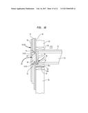 STRUCTURAL ENGINEERED WOOD RIM BOARD SYSTEM FOR LIGHT FRAME CONSTRUCTION diagram and image