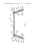 FOLDABLE WORK PLATFORM diagram and image