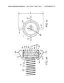 Antenna and Wireless Deadbolt Sensor diagram and image