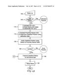 Antenna and Wireless Deadbolt Sensor diagram and image