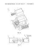 LATCH ACTUATOR AND METHOD OF ACTUATING A LATCH diagram and image