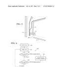 COMBINATION CAPACITIVE AND RESISTIVE OBSTACLE SENSOR diagram and image