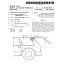 DOOR OPENING AND CLOSING DEVICE diagram and image