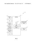 METHOD AND SYSTEM FOR CONTROLLING VEHICLE REAR DOOR diagram and image