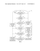 METHOD AND SYSTEM FOR CONTROLLING VEHICLE REAR DOOR diagram and image