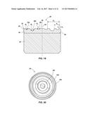 CUTTING ELEMENTS FOR EARTH-BORING TOOLS AND EARTH-BORING TOOLS INCLUDING     SUCH CUTTING ELEMENTS diagram and image