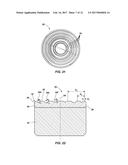 CUTTING ELEMENTS FOR EARTH-BORING TOOLS AND EARTH-BORING TOOLS INCLUDING     SUCH CUTTING ELEMENTS diagram and image