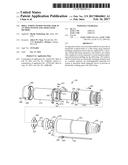 DRILL STRING INGROUND ISOLATOR IN AN MWD SYSTEM AND ASSOCIATED METHOD diagram and image