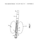 DRILL STRING INGROUND ISOLATOR IN AN MWD SYSTEM AND ASSOCIATED METHOD diagram and image