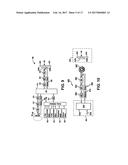 DRILL STRING INGROUND ISOLATOR IN AN MWD SYSTEM AND ASSOCIATED METHOD diagram and image