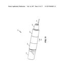 DRILL STRING INGROUND ISOLATOR IN AN MWD SYSTEM AND ASSOCIATED METHOD diagram and image