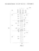 Hybrid Sand Control Systems and Methods for Completing a Wellbore with     Sand Control diagram and image