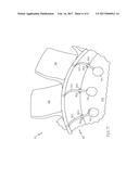 DUAL ALLOY GAS TURBINE ENGINE ROTORS AND METHODS FOR THE MANUFACTURE     THEREOF diagram and image