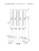 OVERLAPPING HERRINGBONE FILMHOLE PATTERNED SURFACES diagram and image