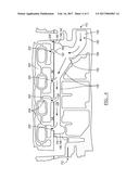 Internal Combustion Engine Cooling System diagram and image