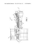 INTERNALLY COOLED SPOKE diagram and image