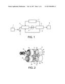 GEAR PUMP INTENDED, IN PARTICULAR, AS A HIGH PRESSURE FUEL PUMP diagram and image