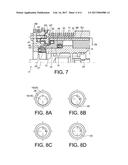 GEAR PUMP INTENDED, IN PARTICULAR, AS A HIGH PRESSURE FUEL PUMP diagram and image