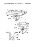 Smart Material Actuated Fasteners diagram and image