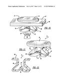 Smart Material Actuated Fasteners diagram and image