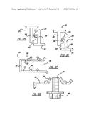 Smart Material Actuated Fasteners diagram and image