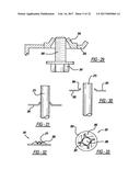 Smart Material Actuated Fasteners diagram and image