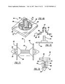 Smart Material Actuated Fasteners diagram and image