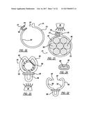 Smart Material Actuated Fasteners diagram and image