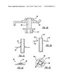 Smart Material Actuated Fasteners diagram and image