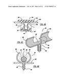 Smart Material Actuated Fasteners diagram and image