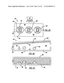 Smart Material Actuated Fasteners diagram and image