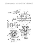 Smart Material Actuated Fasteners diagram and image