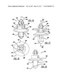 Smart Material Actuated Fasteners diagram and image