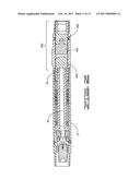 MUD MOTOR TRANSMISSION diagram and image