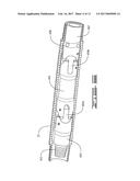 MUD MOTOR TRANSMISSION diagram and image