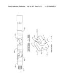 MUD MOTOR TRANSMISSION diagram and image