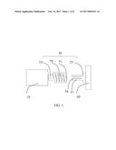 ELECTRIC APPARATUS, ACTUATOR AND CLUTCH THEREOF diagram and image