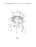 TWO-STAGE HYPOCYCLOIDAL GEAR TRAIN diagram and image