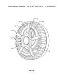 TWO-STAGE HYPOCYCLOIDAL GEAR TRAIN diagram and image