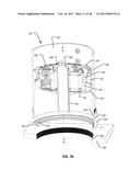 TWO-STAGE HYPOCYCLOIDAL GEAR TRAIN diagram and image