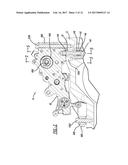 HYDRAULIC CONTROL UNIT FOR A LIMITED SLIP DIFFERENTIAL diagram and image